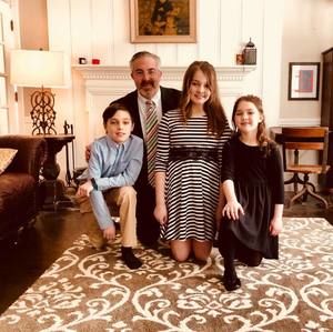 Meet your Posher, Robert